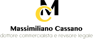 logo Studio Cassano